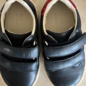 Gucci Ace Sneakers Original Size 20 (4)